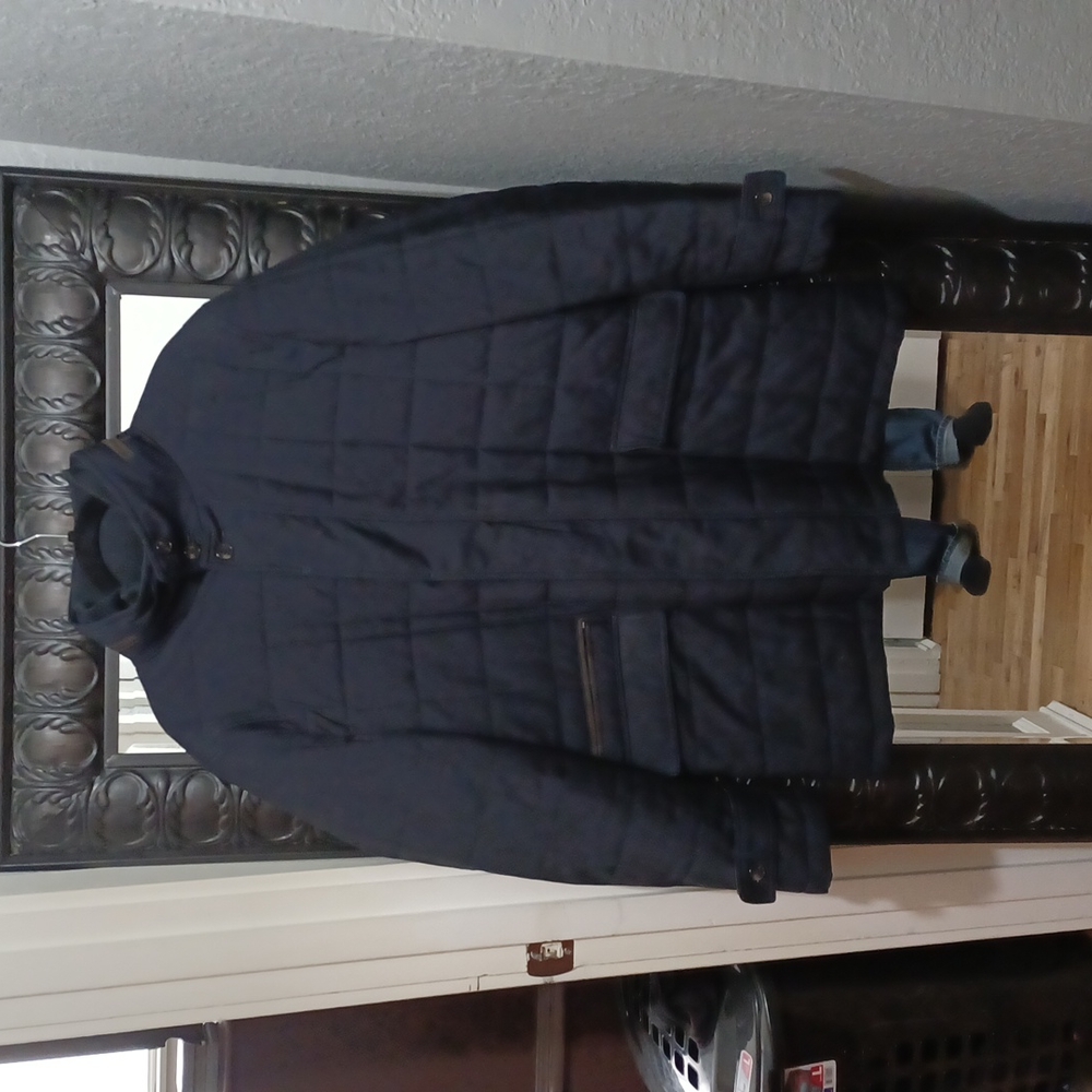 Mens Cardinal of Canada Coat - Picture 2 of 5